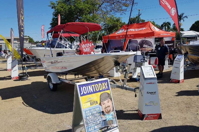 2021 Rockhampton Expo | Home, Caravans, Campers, Boating ...