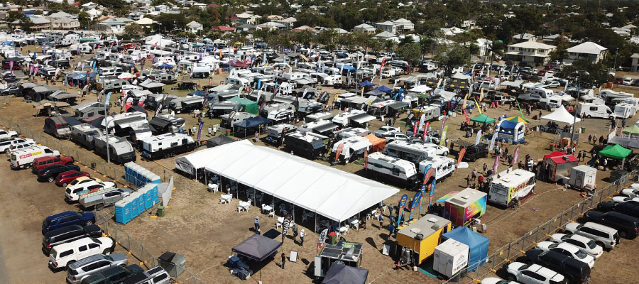 Rockhampton Expo | Australian Events