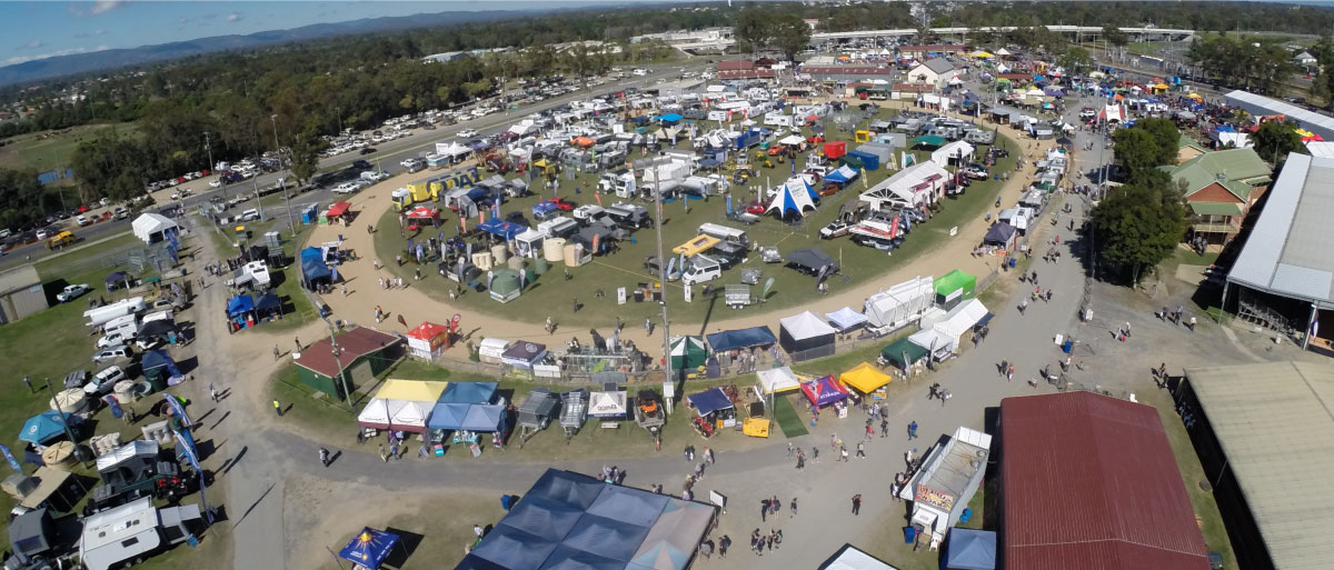 Farming Expo returns to its roots Australian Events