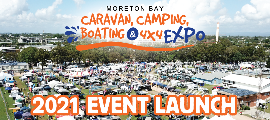 2021 Event Launch – Moreton Bay Expo