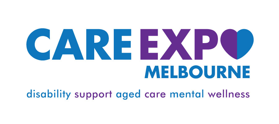 Care Expo Melbourne Adorns New Logo