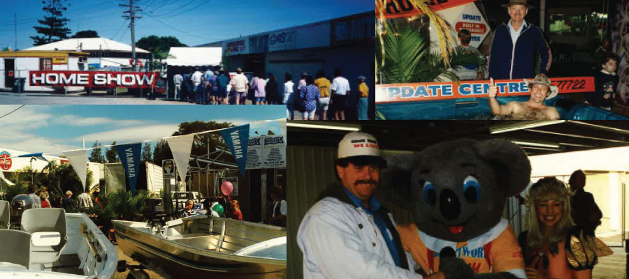 Mackay Expo Celebrates 30 Years!
