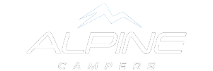 Alpine Campers 300x100