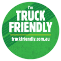 Truck Friendly profile picture